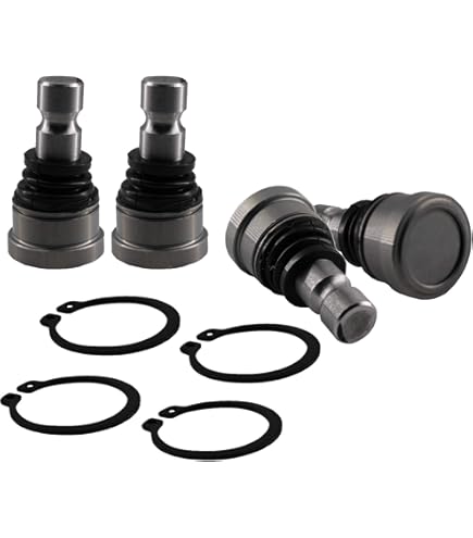 Amazon.com: Monster Performance Ball Joint for Kawasaki